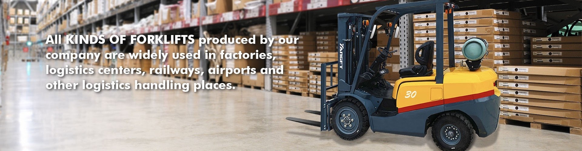 ποιότητας Forklift diesel εργοστάσιο