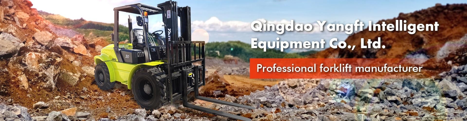 ποιότητας Forklift diesel εργοστάσιο