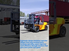 6 τόνων ανελκυστήρας